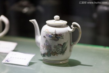 茶壶 汤壶 古董 明清 收藏