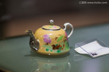 茶壶 汤壶 古董 明清 收藏