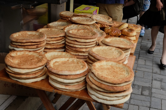 大饼