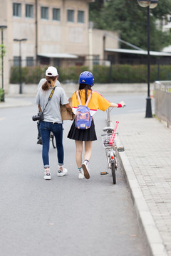大学生 