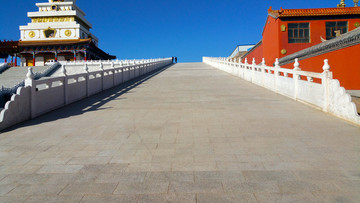 坡道