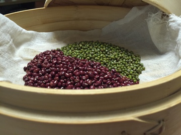杂粮