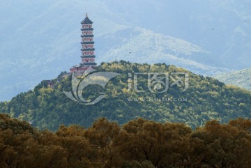 北京玉泉山