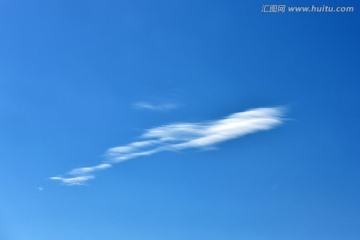 蓝天白云 蓝天 白云 白云蓝天