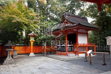 日本伏见稻荷神社