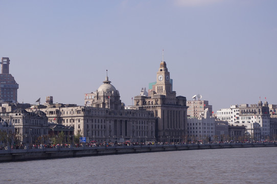 上海