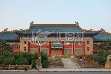 上海体育学院