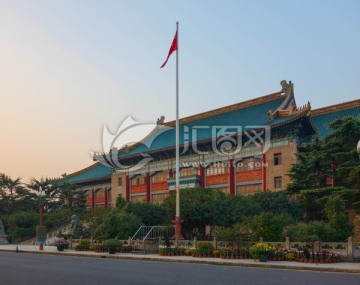 上海体育学院
