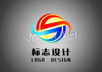 标志设计logo设计企业标志