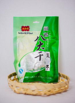 菜干