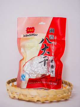 老兔干