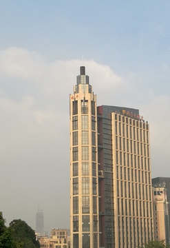 深圳鸿丰酒店大厦