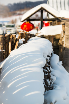 雪村