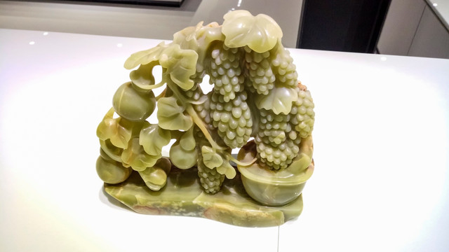 玉石