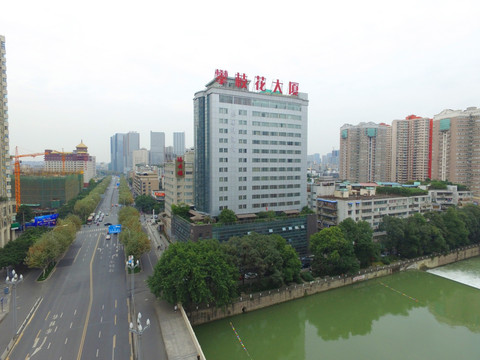 梨园祥外景