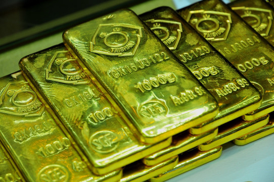 金砖