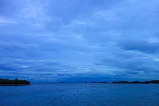 珠海得月坊