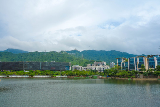 大梅沙奥特莱斯
