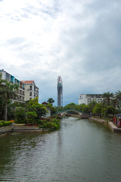 大梅沙奥特莱斯