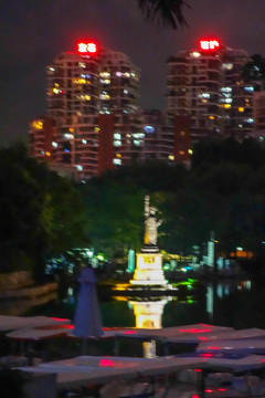 自由女神