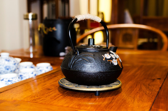 茶文化