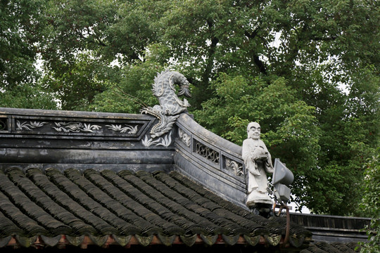 屋檐
