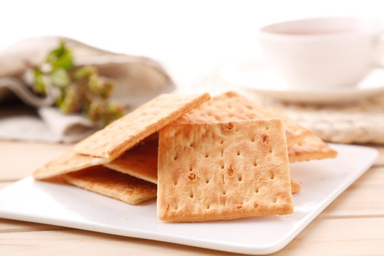饼干