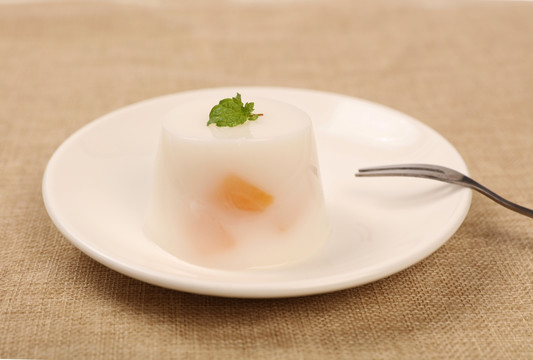 果冻