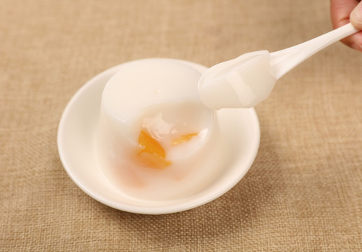 果冻