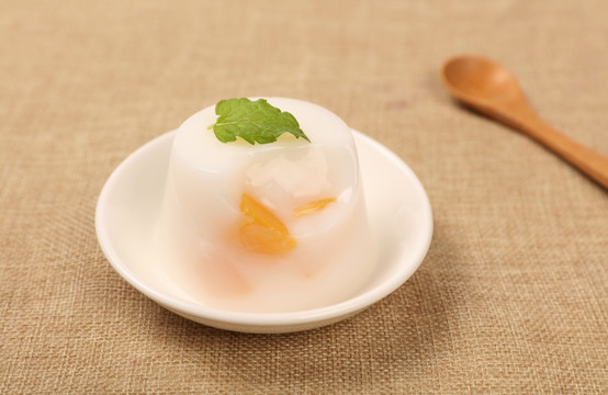 果冻