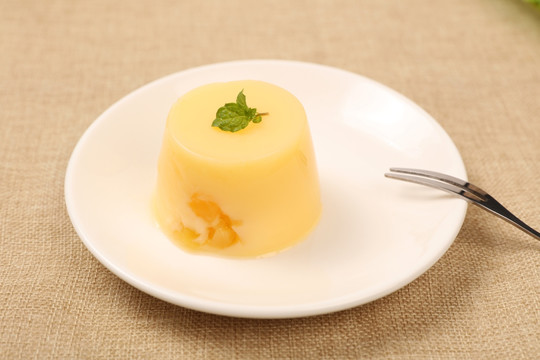 果冻
