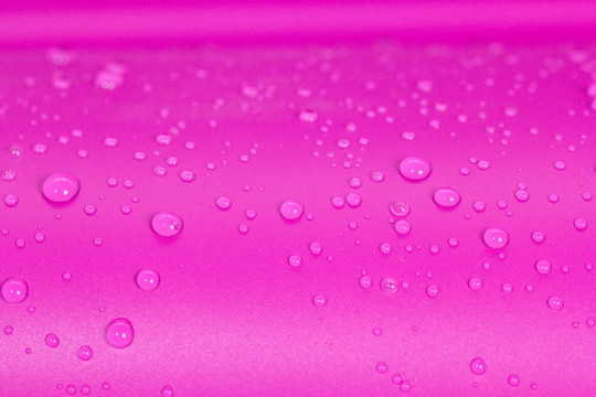 水滴 水珠