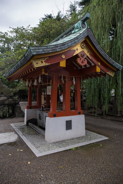 浅草寺