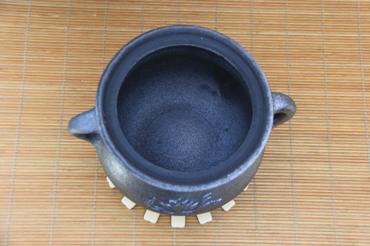 砂罐 砂锅