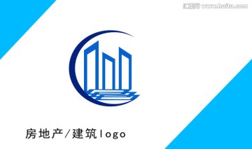 房地产logo