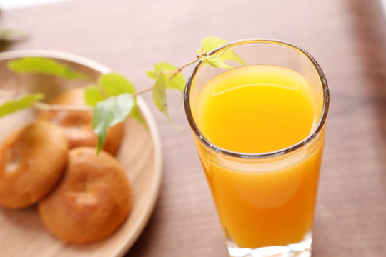 饮料