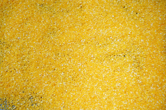 玉米渣 玉米碎 玉米粥