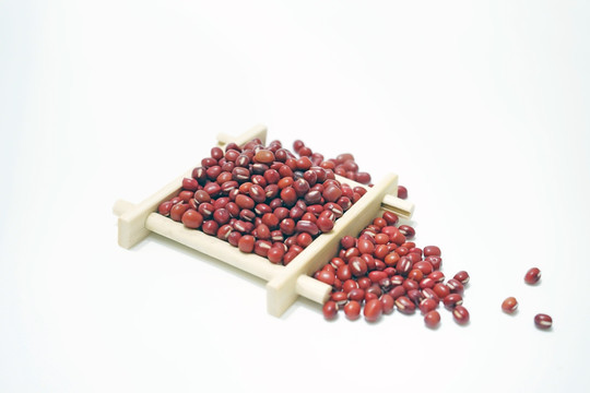 红豆素材 赤豆