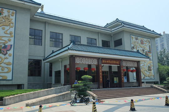 潍坊风筝博物馆