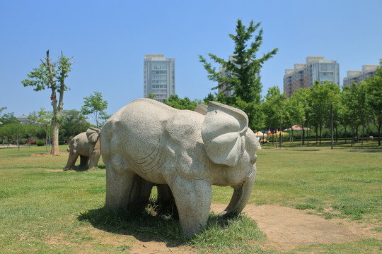 莱州科技广场