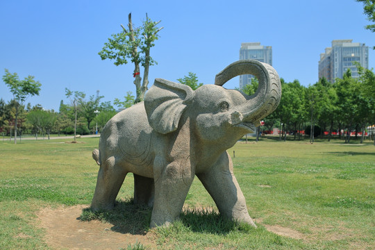 莱州科技广场