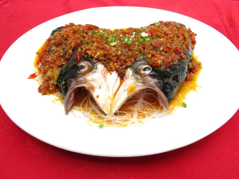 鸿运当头 川菜