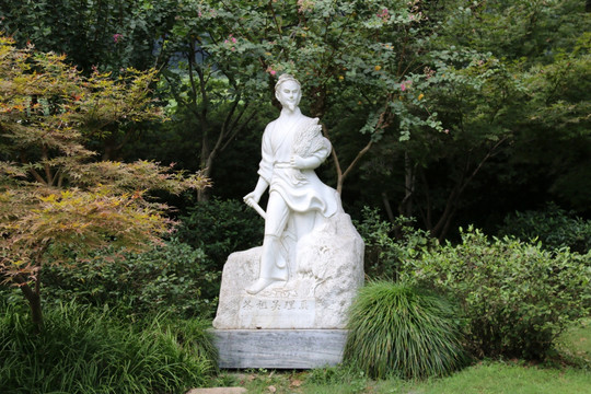 茶祖