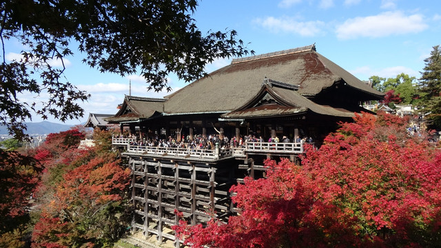 清水寺
