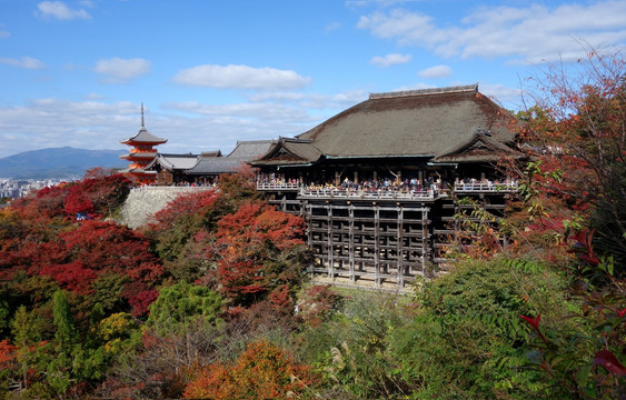 清水寺