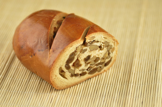 俄罗斯列巴
