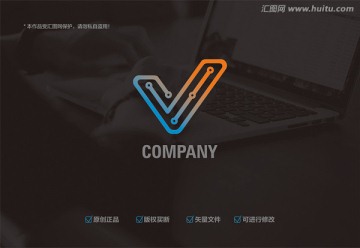 IT行业LOGO