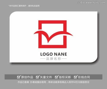 创意广告传媒摄影LOGO