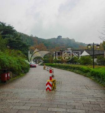 府山公园