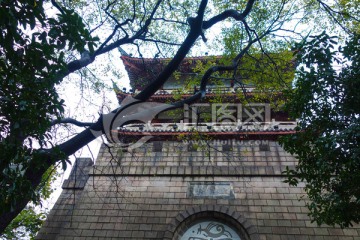 府山公园